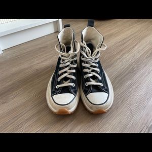 conversexJW anderson runstar hike